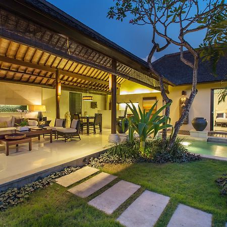 Villa Air Bali Boutique resort y Spa Petitenget  Exterior foto