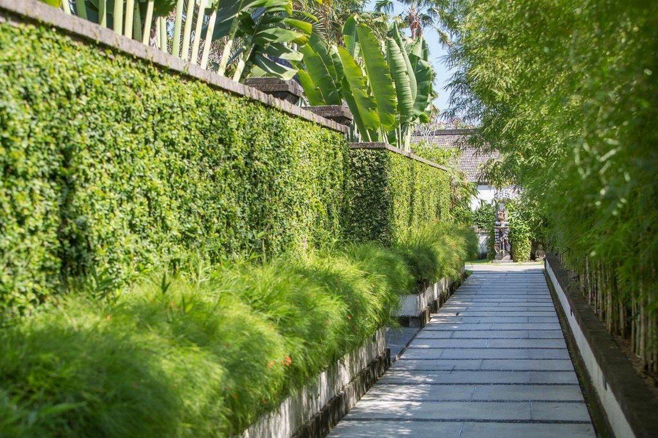 Villa Air Bali Boutique resort y Spa Petitenget  Exterior foto