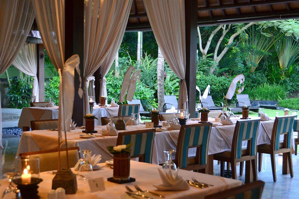 Villa Air Bali Boutique resort y Spa Petitenget  Exterior foto