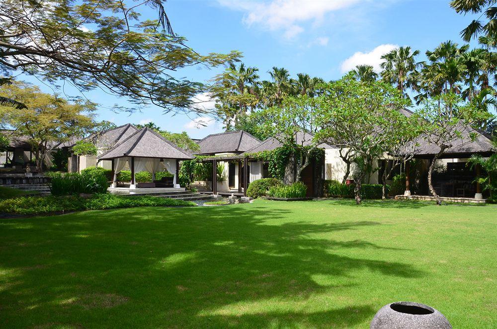 Villa Air Bali Boutique resort y Spa Petitenget  Exterior foto