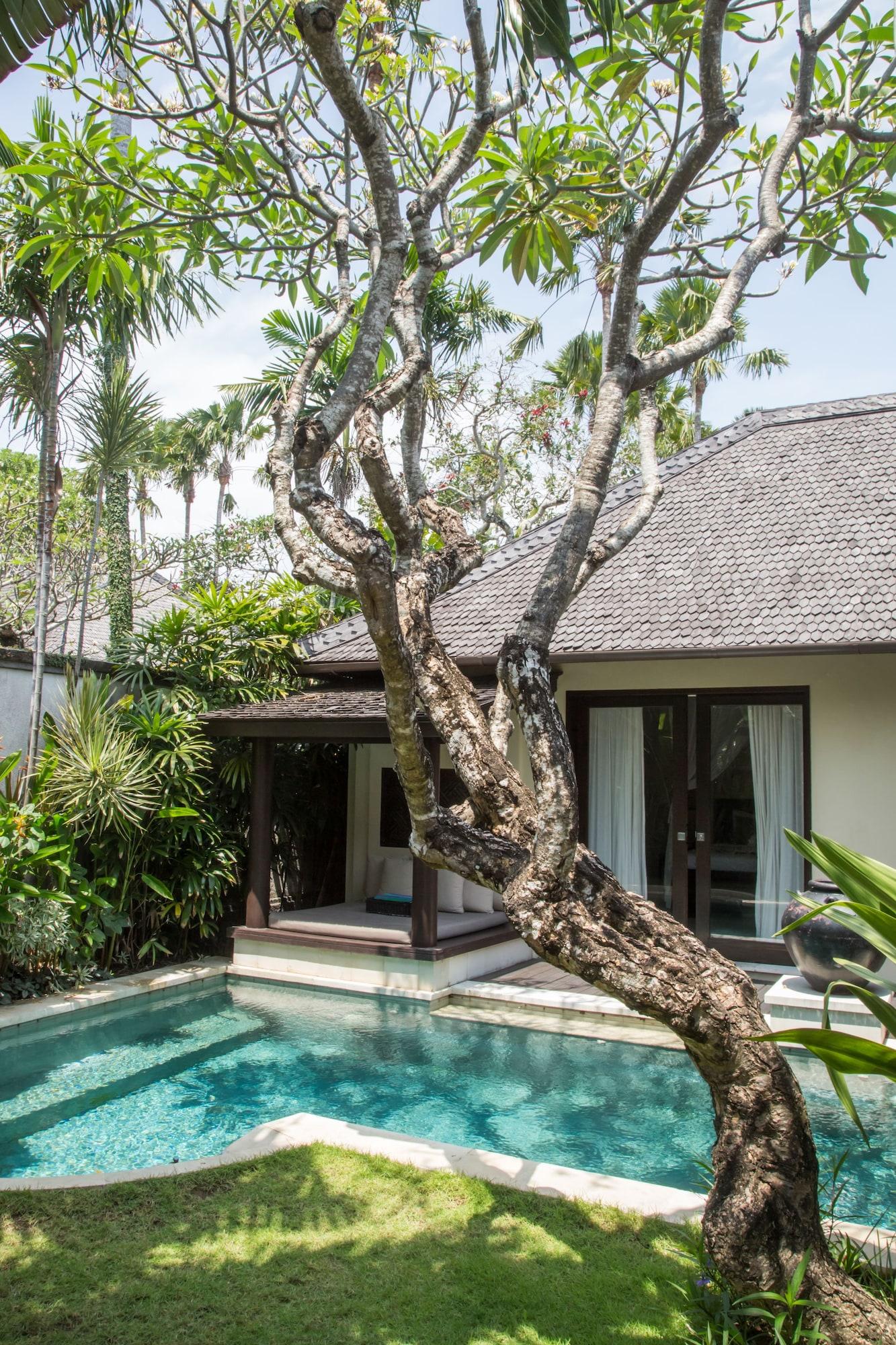 Villa Air Bali Boutique resort y Spa Petitenget  Exterior foto