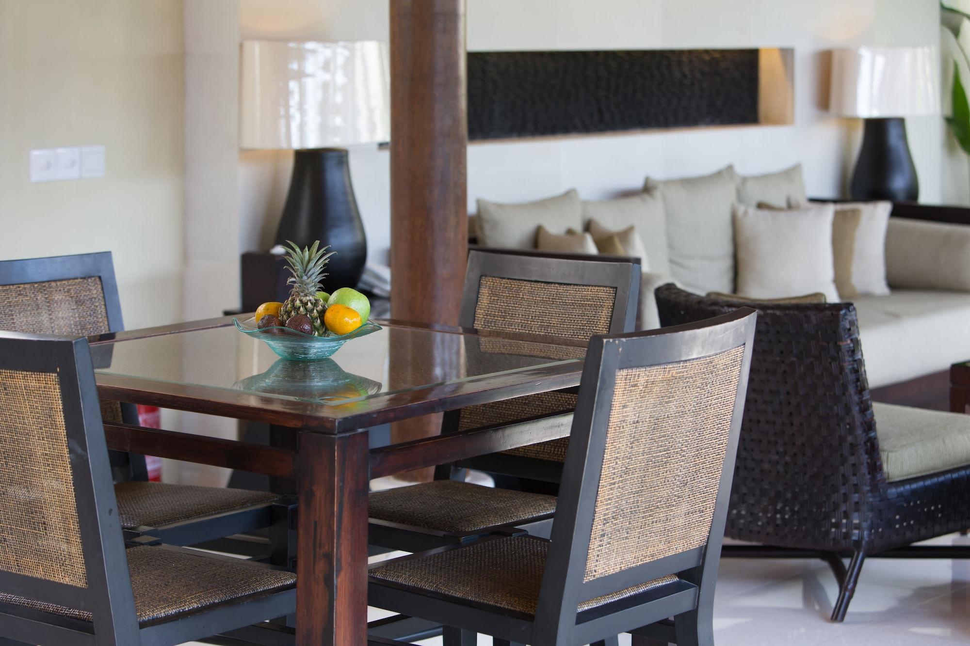 Villa Air Bali Boutique resort y Spa Petitenget  Exterior foto