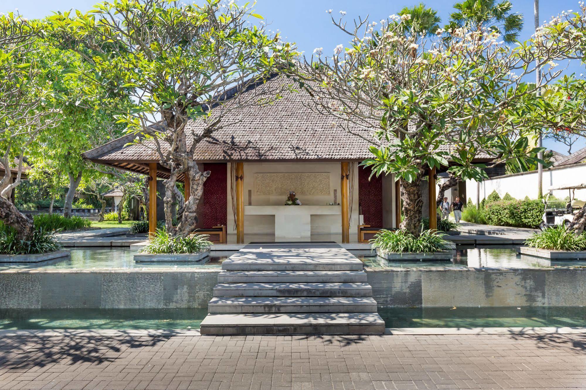 Villa Air Bali Boutique resort y Spa Petitenget  Exterior foto