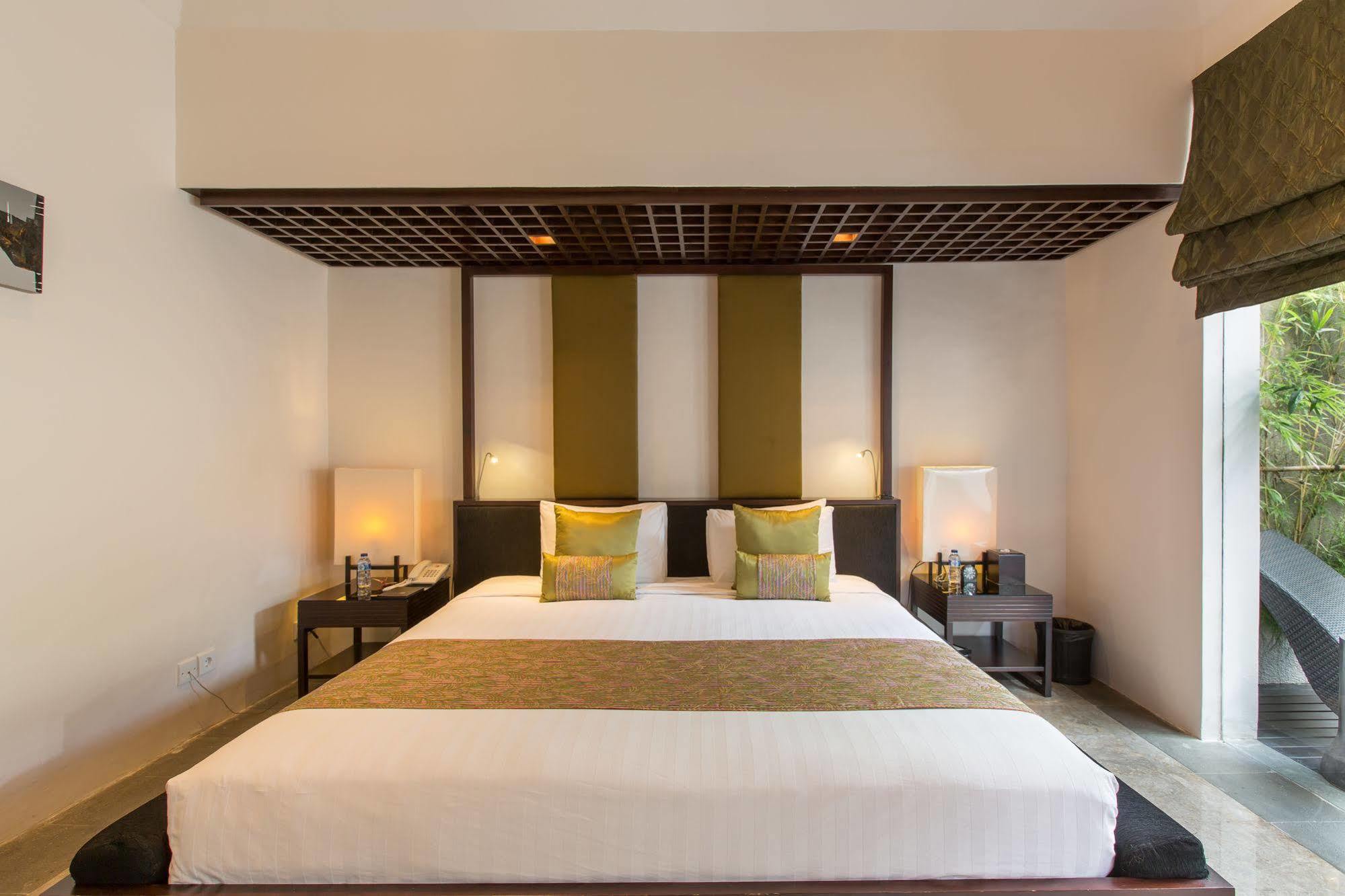 Villa Air Bali Boutique resort y Spa Petitenget  Exterior foto