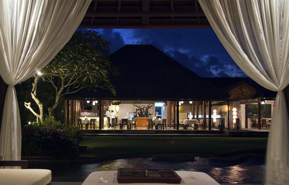Villa Air Bali Boutique resort y Spa Petitenget  Exterior foto
