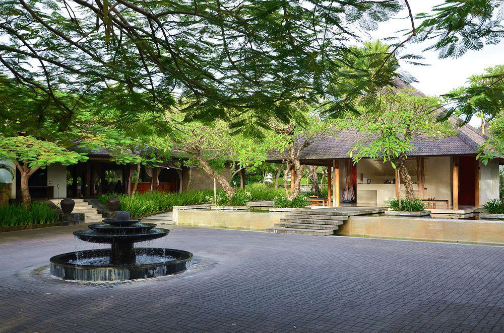 Villa Air Bali Boutique resort y Spa Petitenget  Exterior foto
